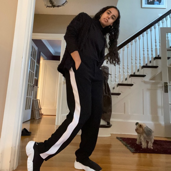 Club Monaco - Tuxedo Pant - Picture 1 of 6